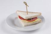 Ассорти мини-сэндвичей
